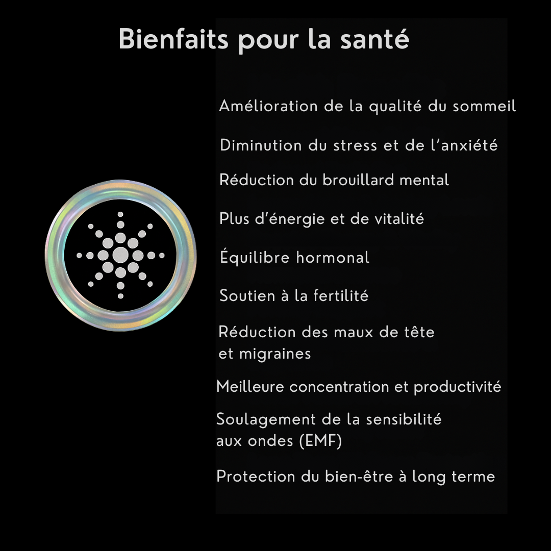 Quantum SHIELD-EMF