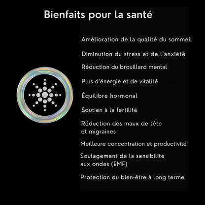 Quantum SHIELD-EMF