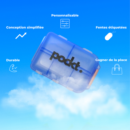 Pockt ™