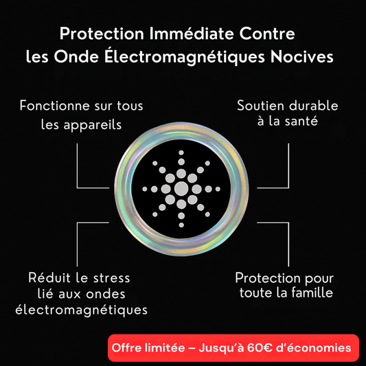 Quantum SHIELD-EMF
