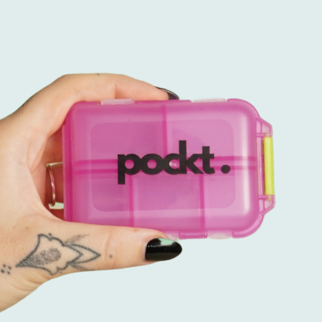 Pockt ™
