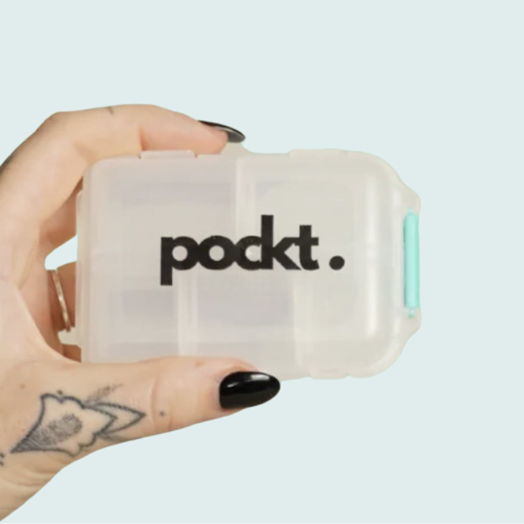 Pockt ™