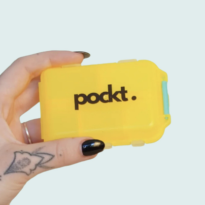 Pockt ™