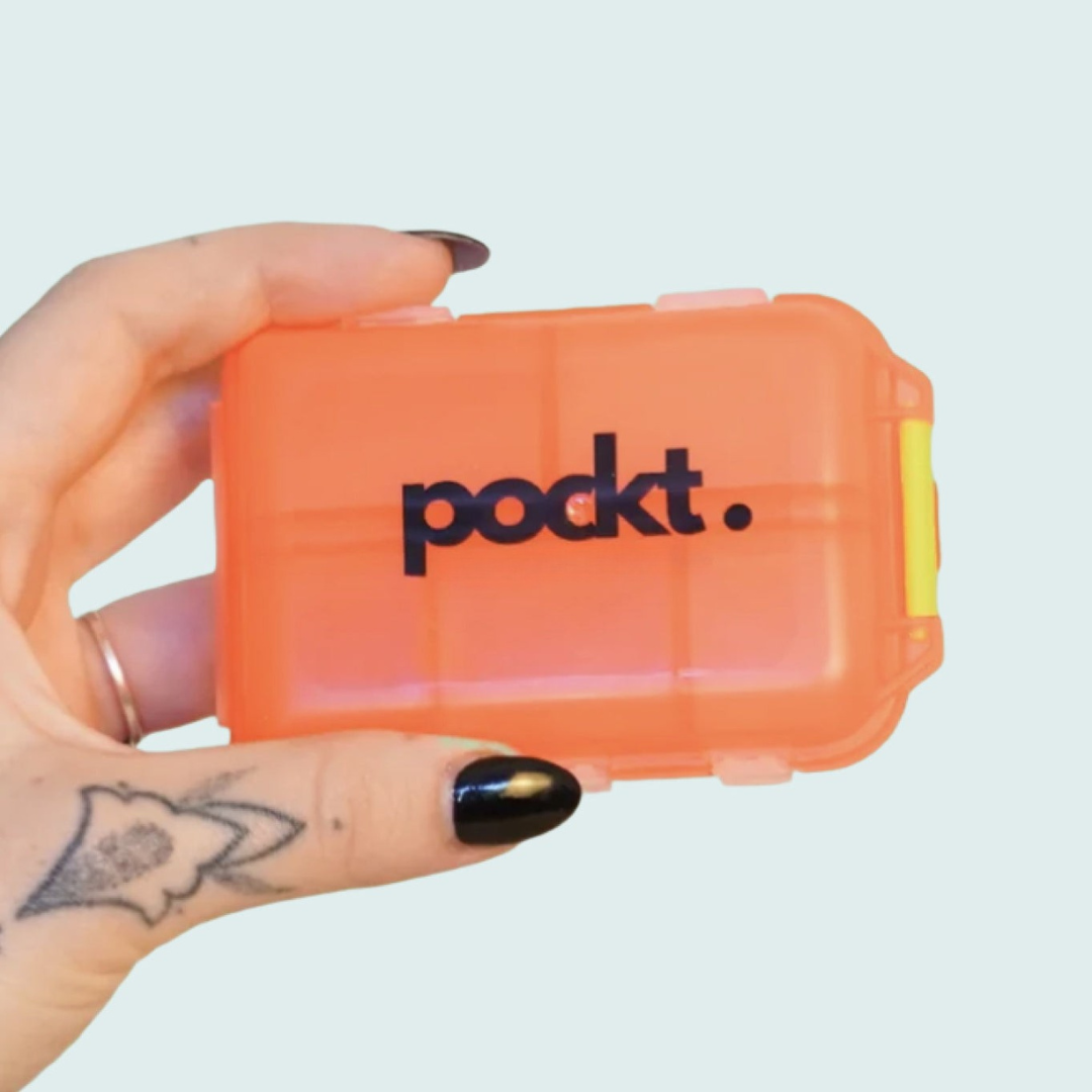 Pockt ™
